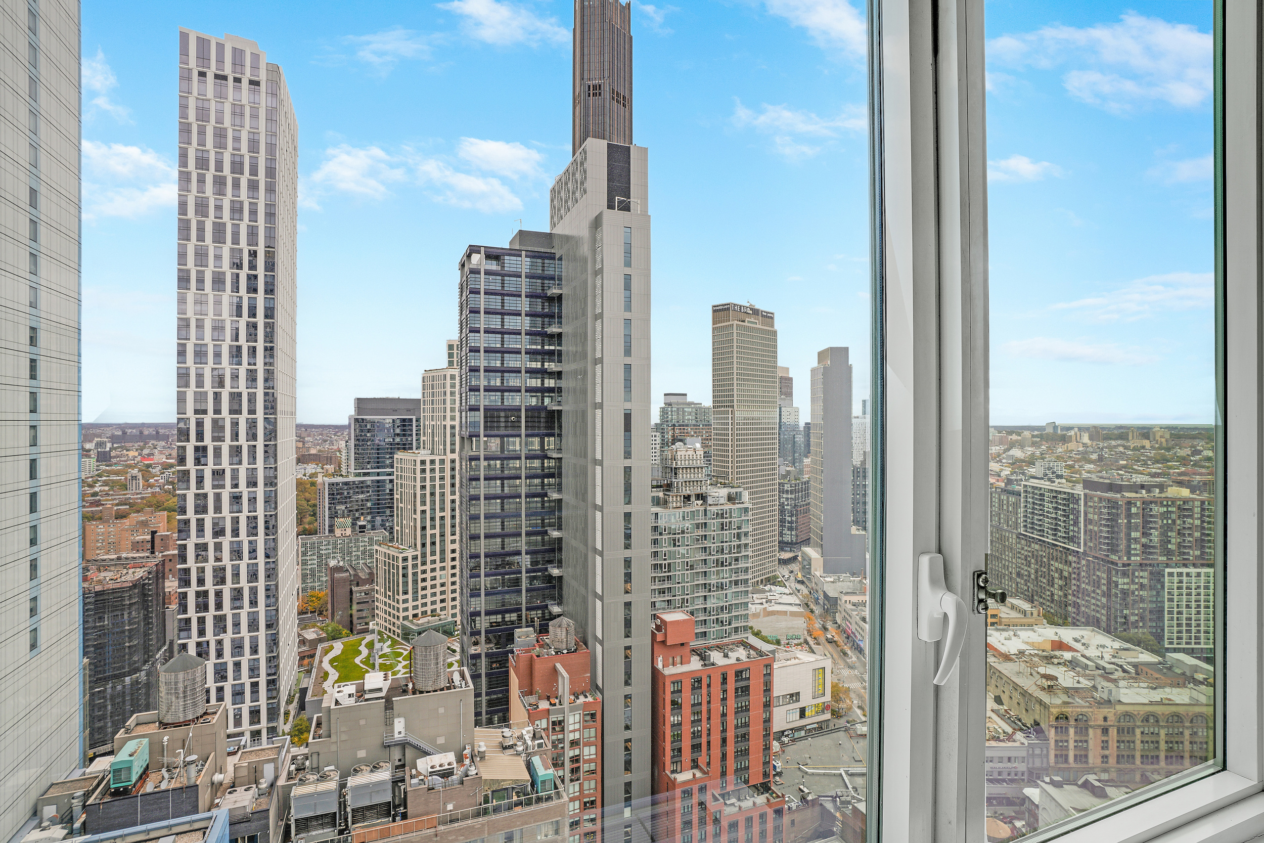 388 Bridge Street, Unit 37D Brooklyn, NY 11201 - Photo 6 of 34