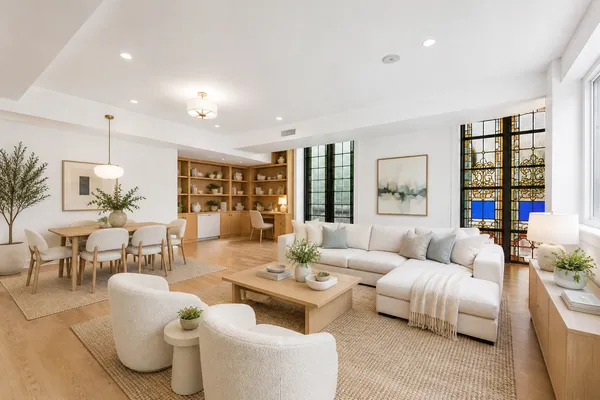 $18,000 | 135 West 4th Street, Unit 3W | Greenwich Village