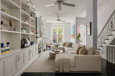 $2,050,000 | 793 A Willoughby Avenue | Bedford-Stuyvesant