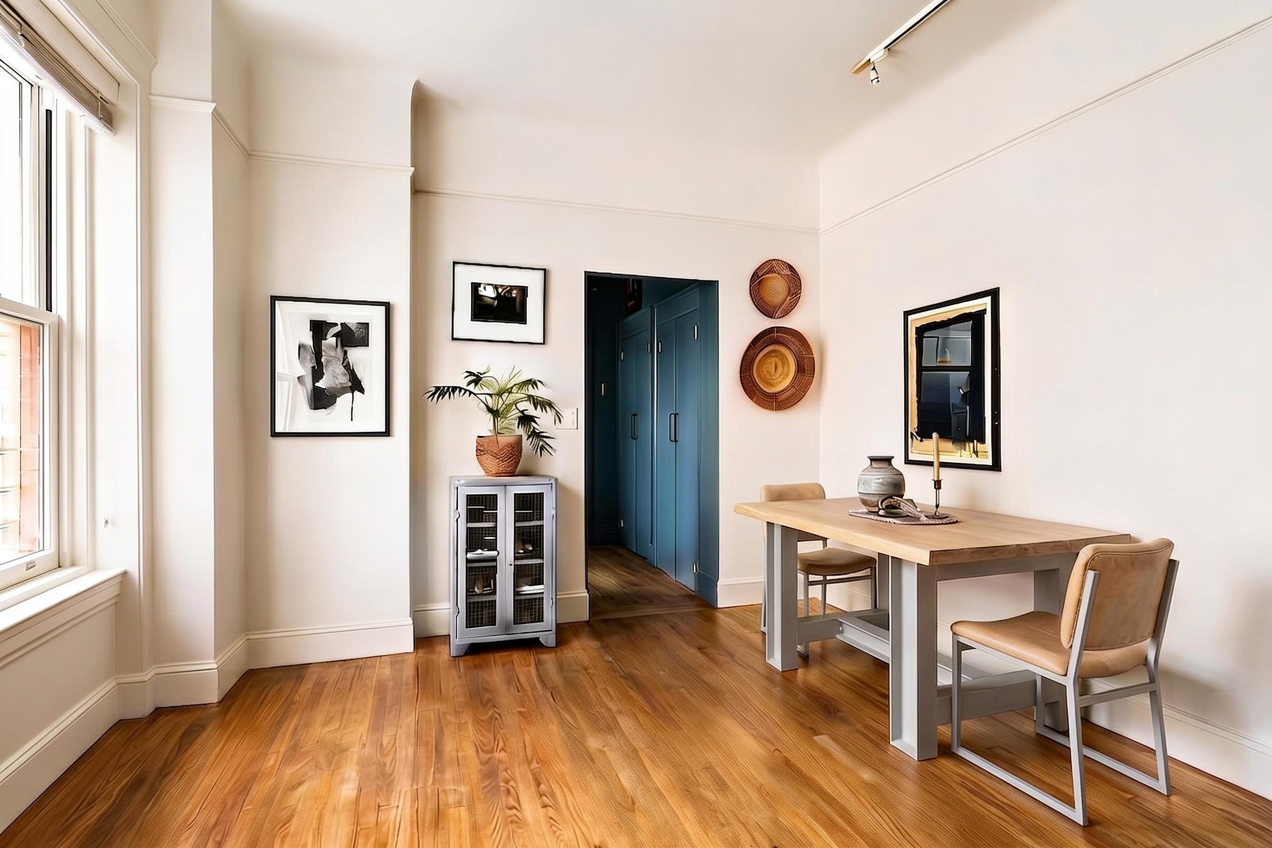161 Henry Street, Unit 7A Brooklyn, NY 11201 - Photo 3 of 15 Gallery Image 3