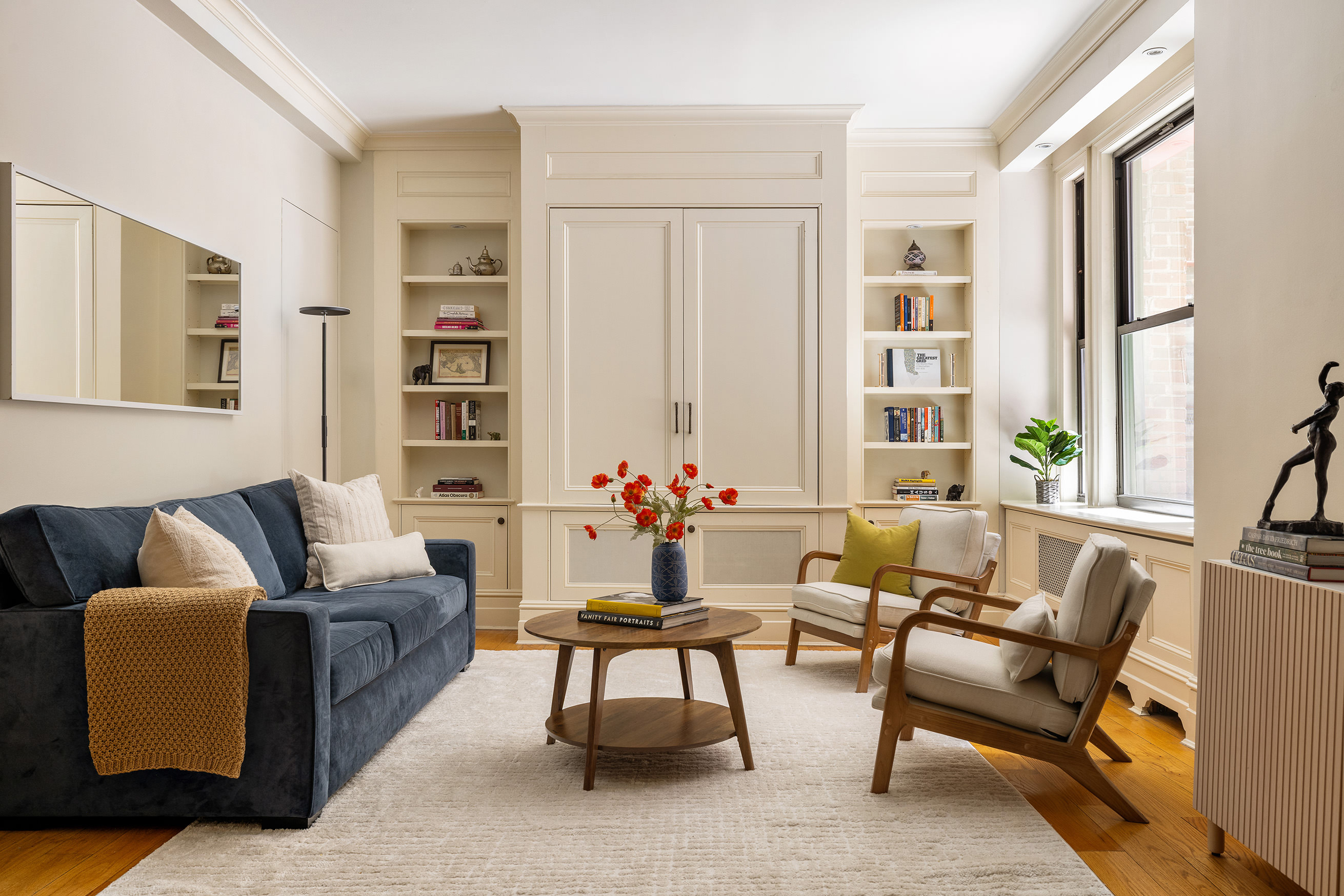 203 West 90th Street, Unit 2D Manhattan, NY 10024 - Photo 2 of 14