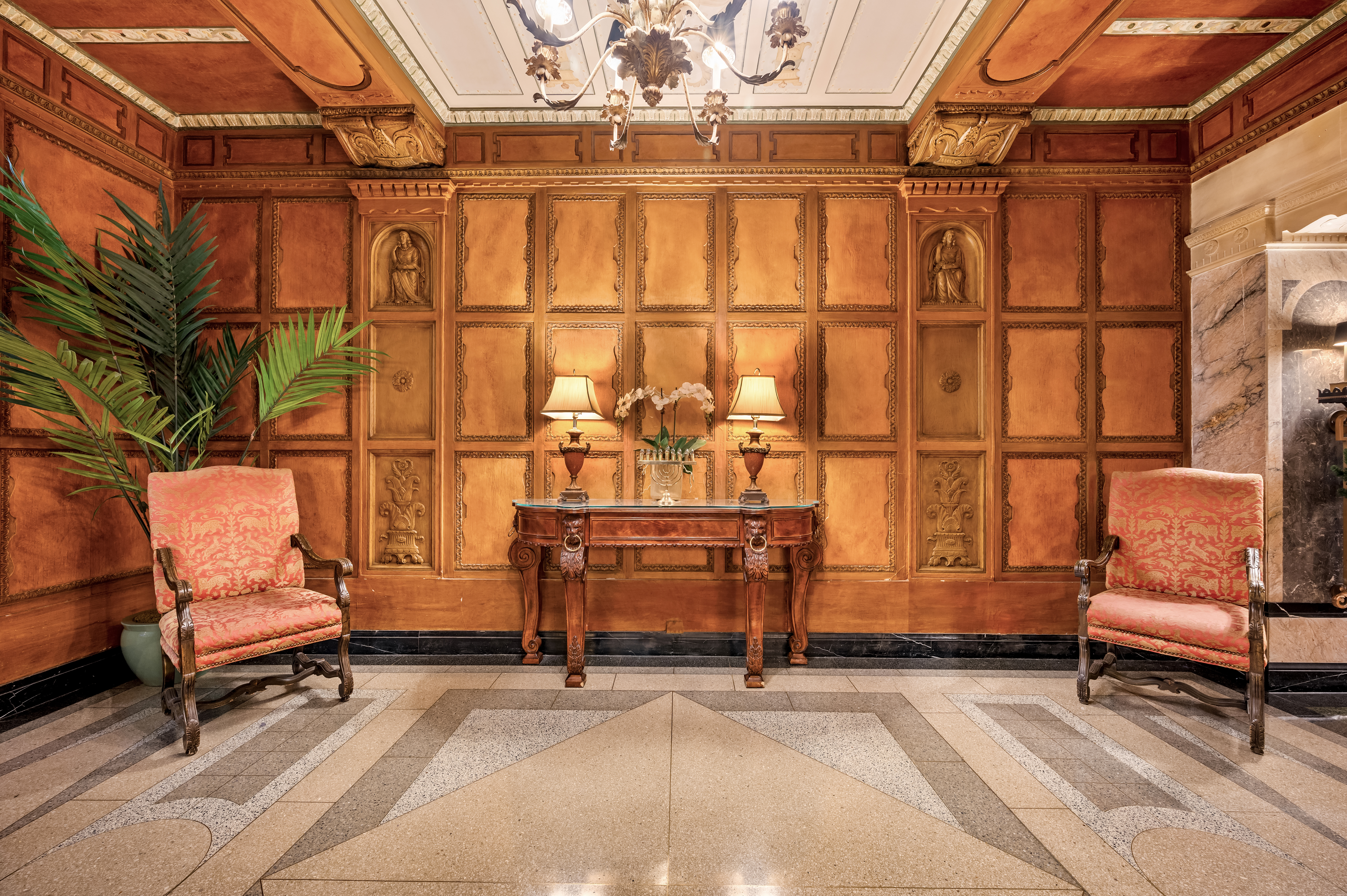 7 Park Avenue, Unit 6G Manhattan, NY 10016 - Photo 8 of 9