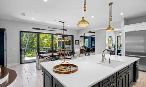 $4,400,000 | 220 North Harbor Drive, Holmes Beach, FL 34217