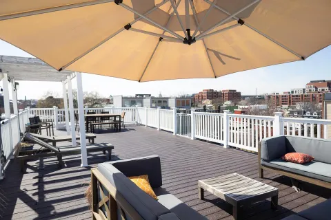 $929,990 | 1110 6th Street Northeast, Unit 2, Washington, DC 20002