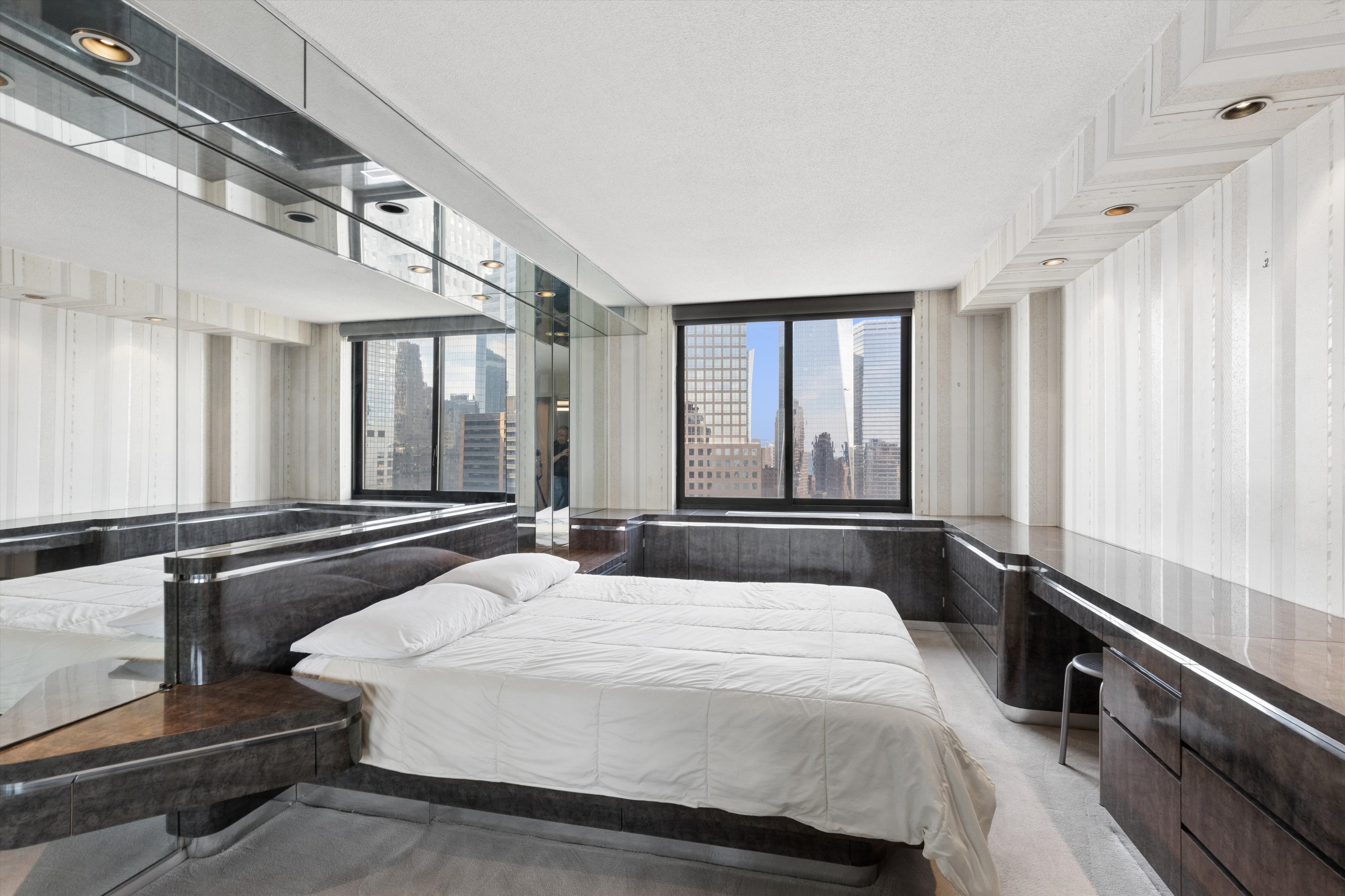200 Rector Place, Unit 37N Manhattan, NY 10280 - Photo 8 of 14