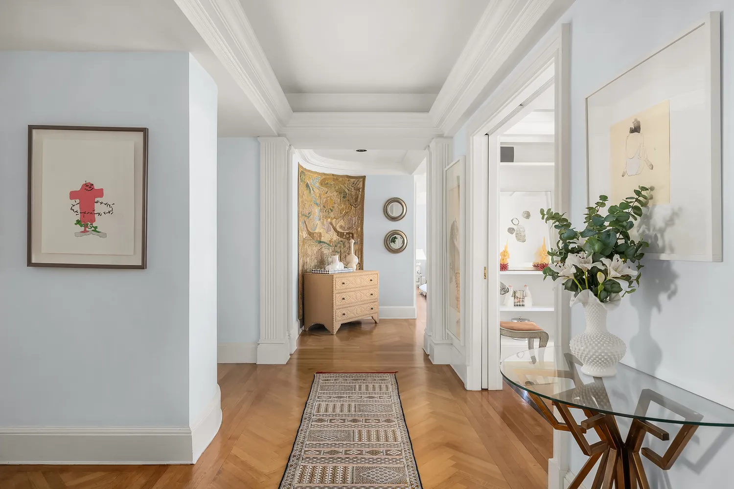 $5,500,000 | 44 East 67th Street, Unit 9BC | Lenox Hill