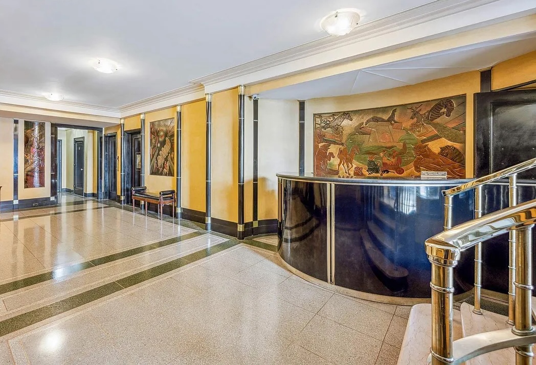 4 East 70th Street, Unit 6C Manhattan, NY 10021 - Photo 8 of 10
