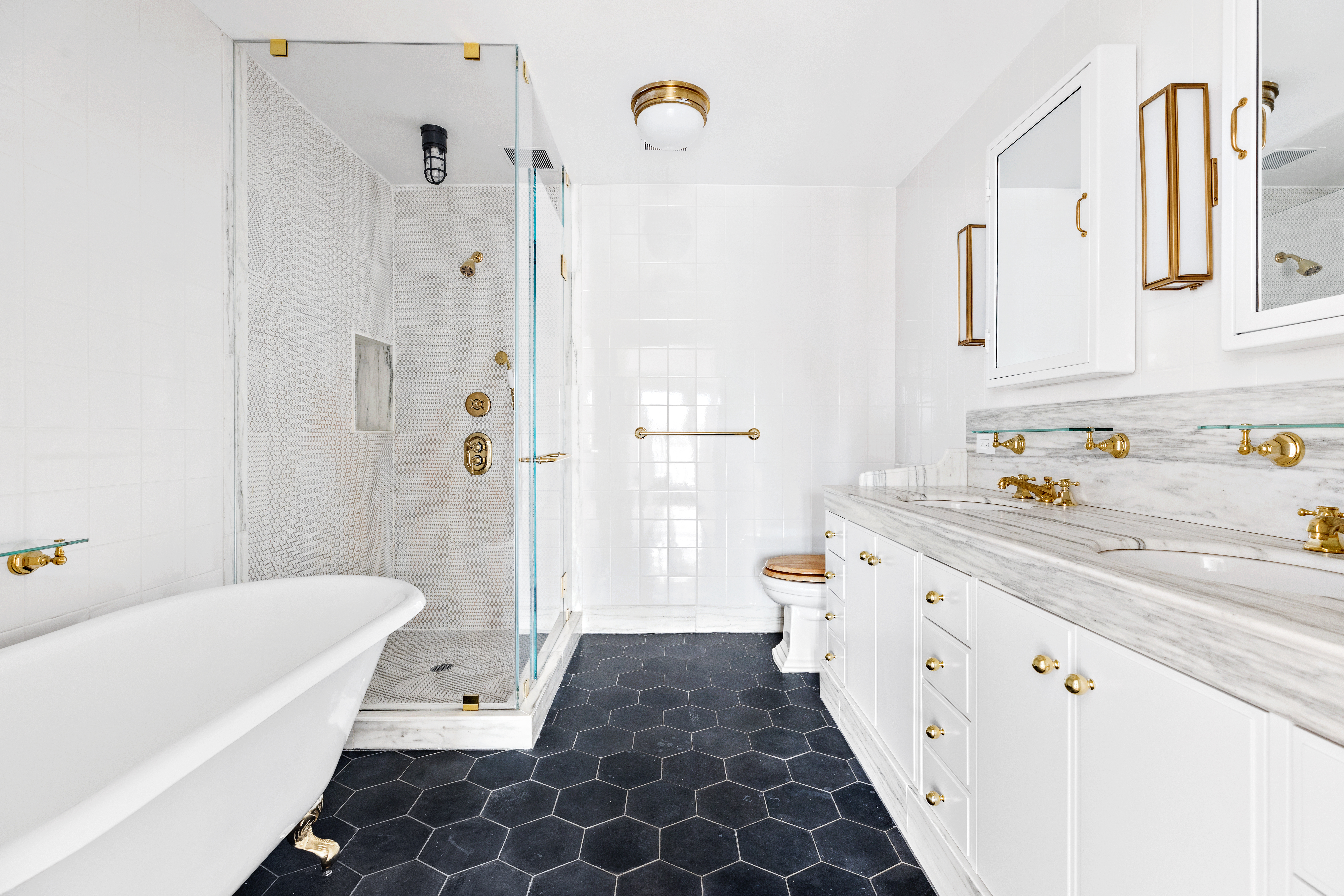 45 White Street, Unit 6D Manhattan, NY 10013 - Photo 2 of 4