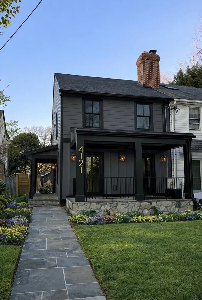 Contact Agent | 4121 Military Road Northwest, Washington, DC 20015