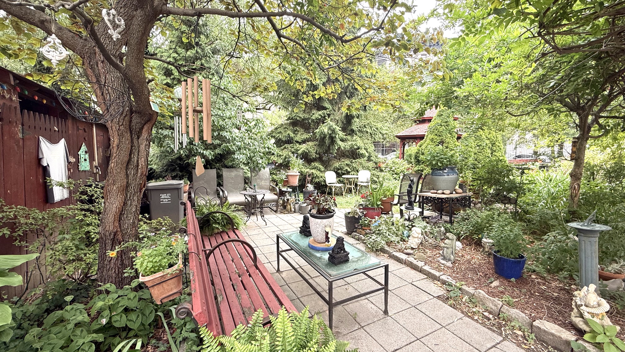 479 West 152nd Street, Unit 4C Manhattan, NY 10031 - Photo 16 of 22 Gallery Image 16