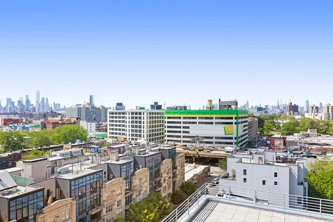 $849,000 | 91 Grand Avenue, Unit 3G | Clinton Hill