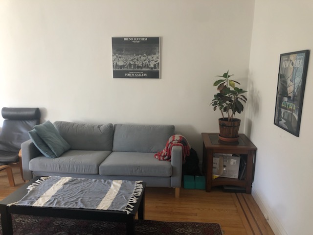 214 Sterling Place, Unit 305 Brooklyn, NY 11238 - Photo 1 of 8