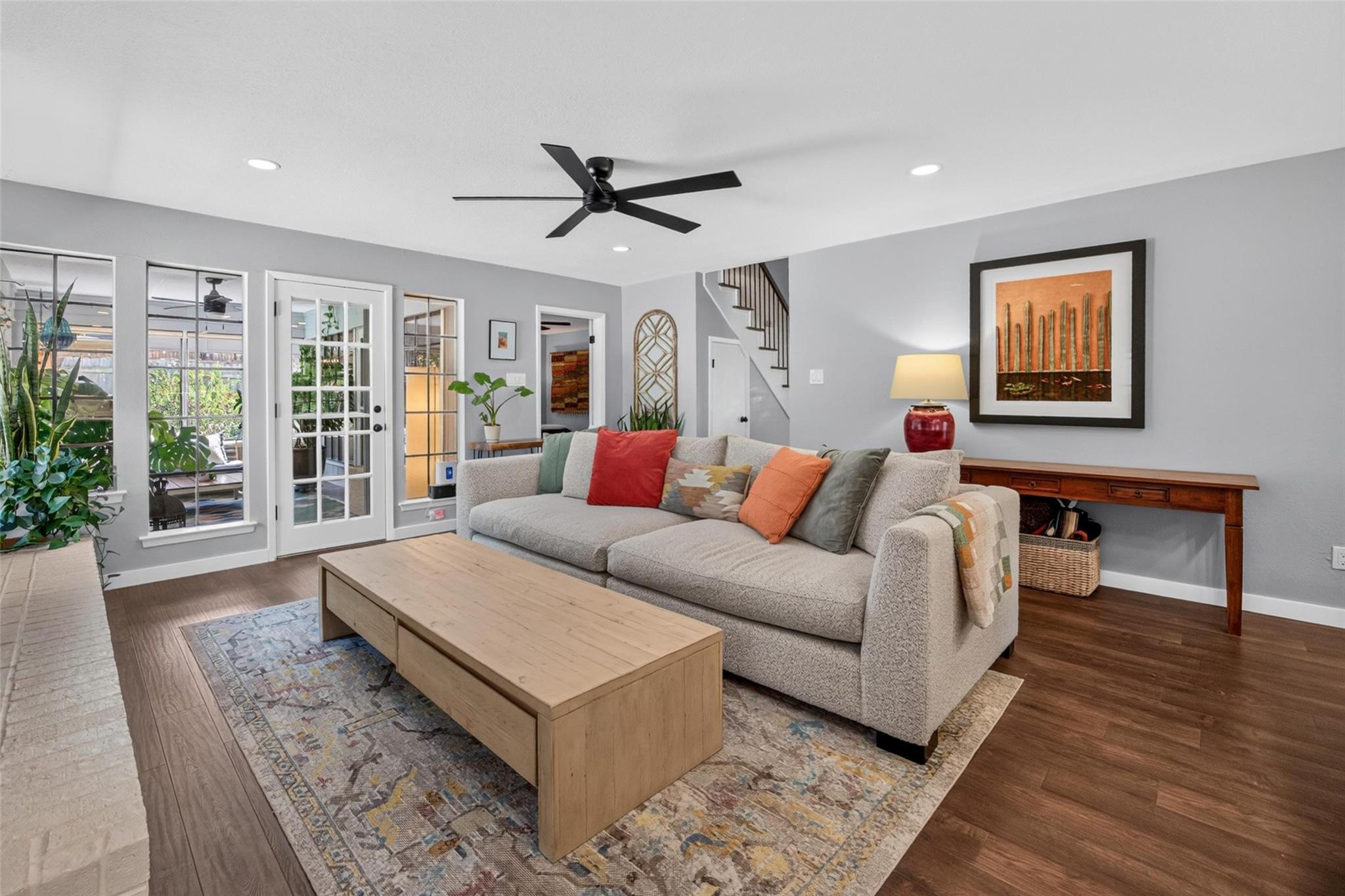 1609 Ems Road West Fort Worth, TX 76116 - Photo 10 of 39 Gallery Image 10