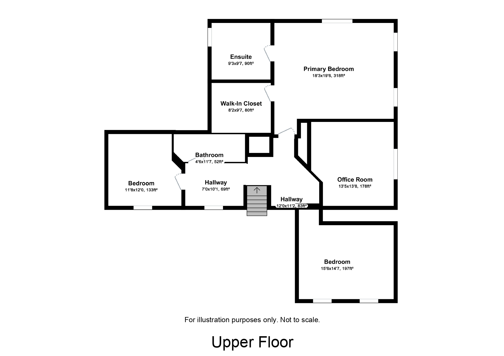 127 Hartman Road Pottstown, PA 19465 - Photo 41 of 42 a picture of a floor plan