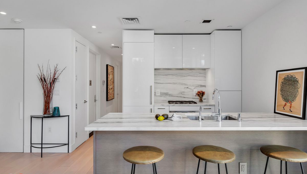 338 Berry Street, Unit 201 Brooklyn, NY 11249 - Photo 5 of 15