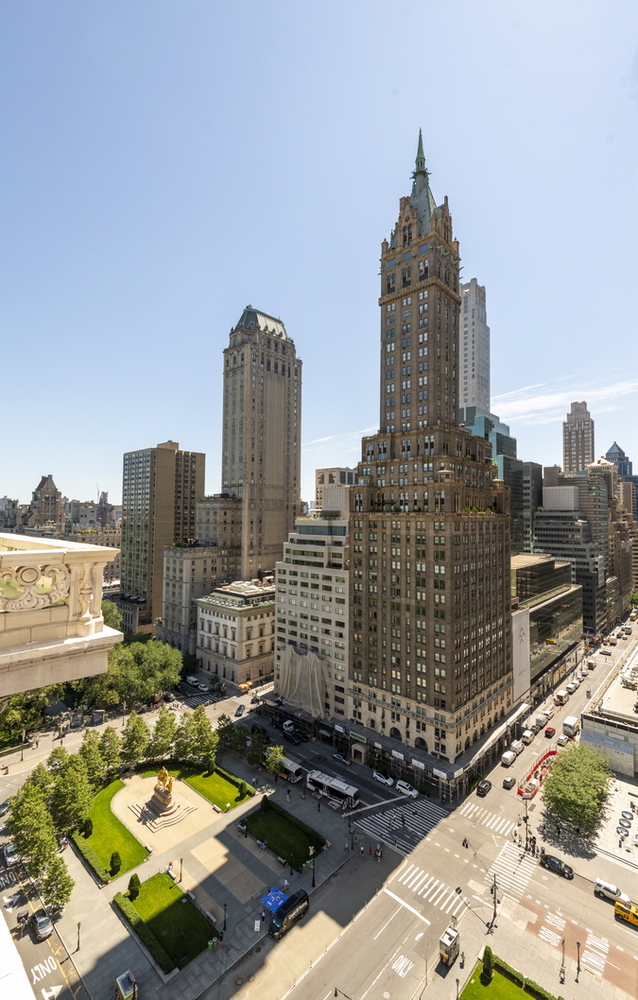 1 Central Park South, Unit 913 Manhattan, NY 10019 - Photo 16 of 27