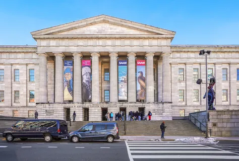 $525,000 | 555 Massachusetts Avenue Northwest, Unit 1419, Washington, DC 20001