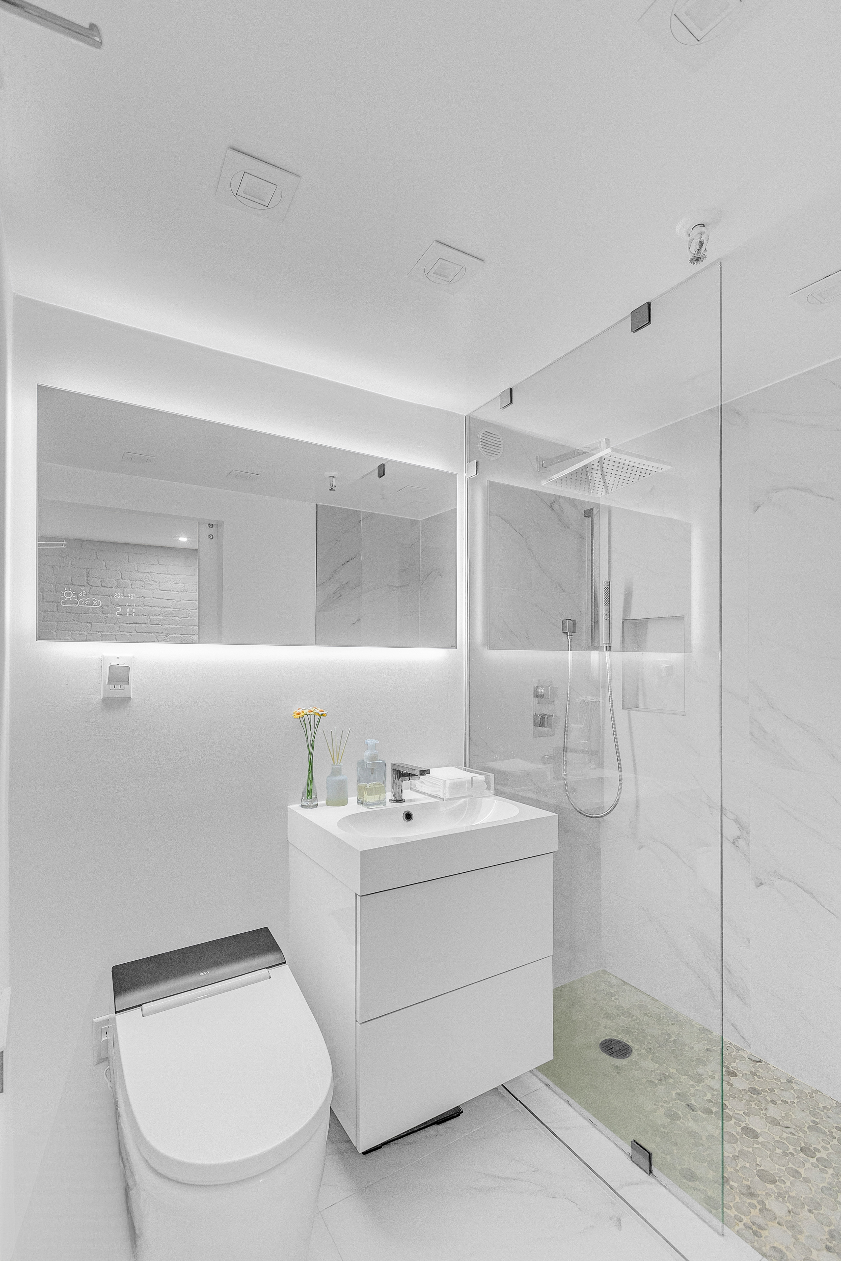 324 Pearl Street, Unit 1A Manhattan, NY 10038 - Photo 4 of 9