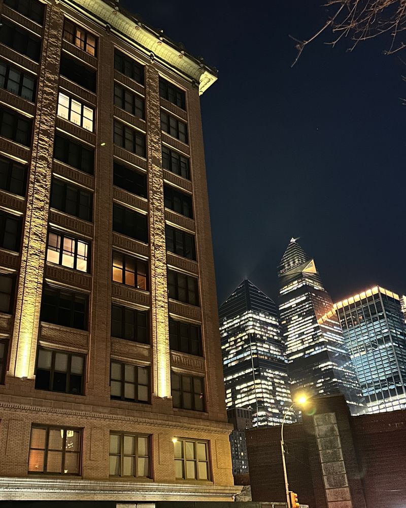 263 9th Avenue, Unit 2E Manhattan, NY 10001 - Photo 11 of 12 a picture of building