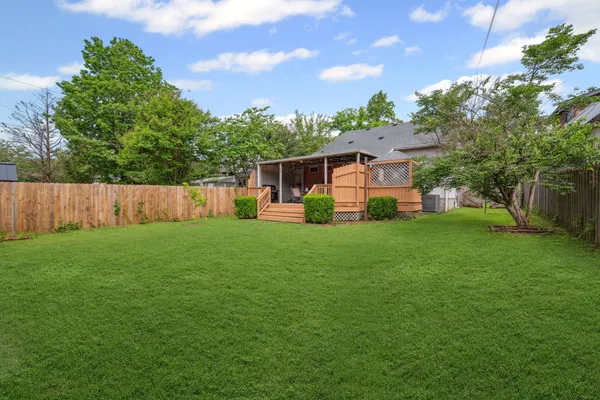 $889,000 | 1406 Ordway Place, Nashville, TN 37206