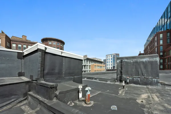 Contact Agent | 410 Harrison Avenue, Boston, MA 02118