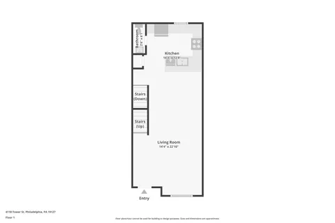 $499,000 | 4118 Tower Street, Philadelphia, PA 19127