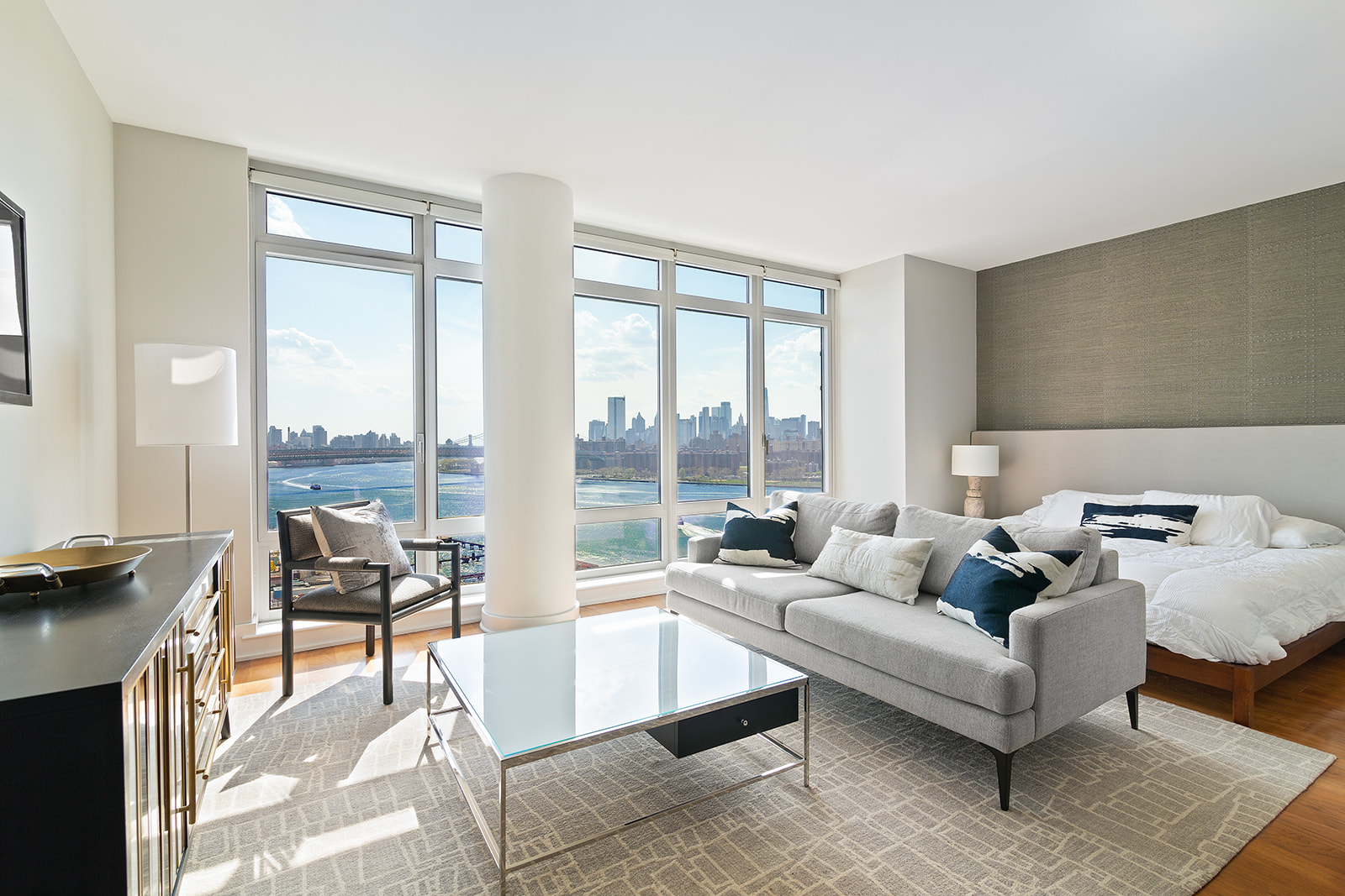 2 Northside Piers, Unit 20D Brooklyn, NY 11249 - Photo 3 of 10