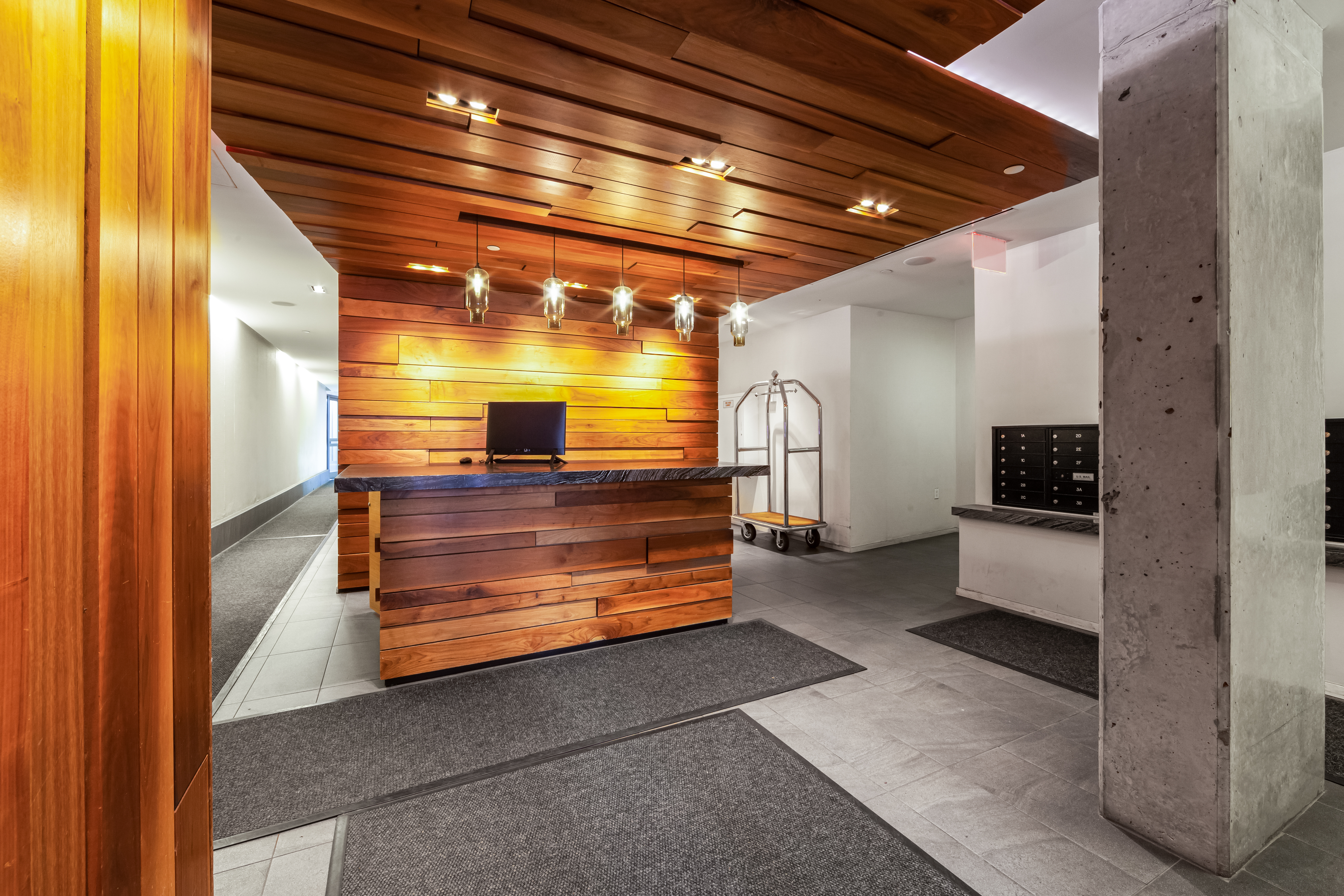 202 8th Street, Unit 2F Brooklyn, NY 11215 - Photo 9 of 18 Gallery Image 9