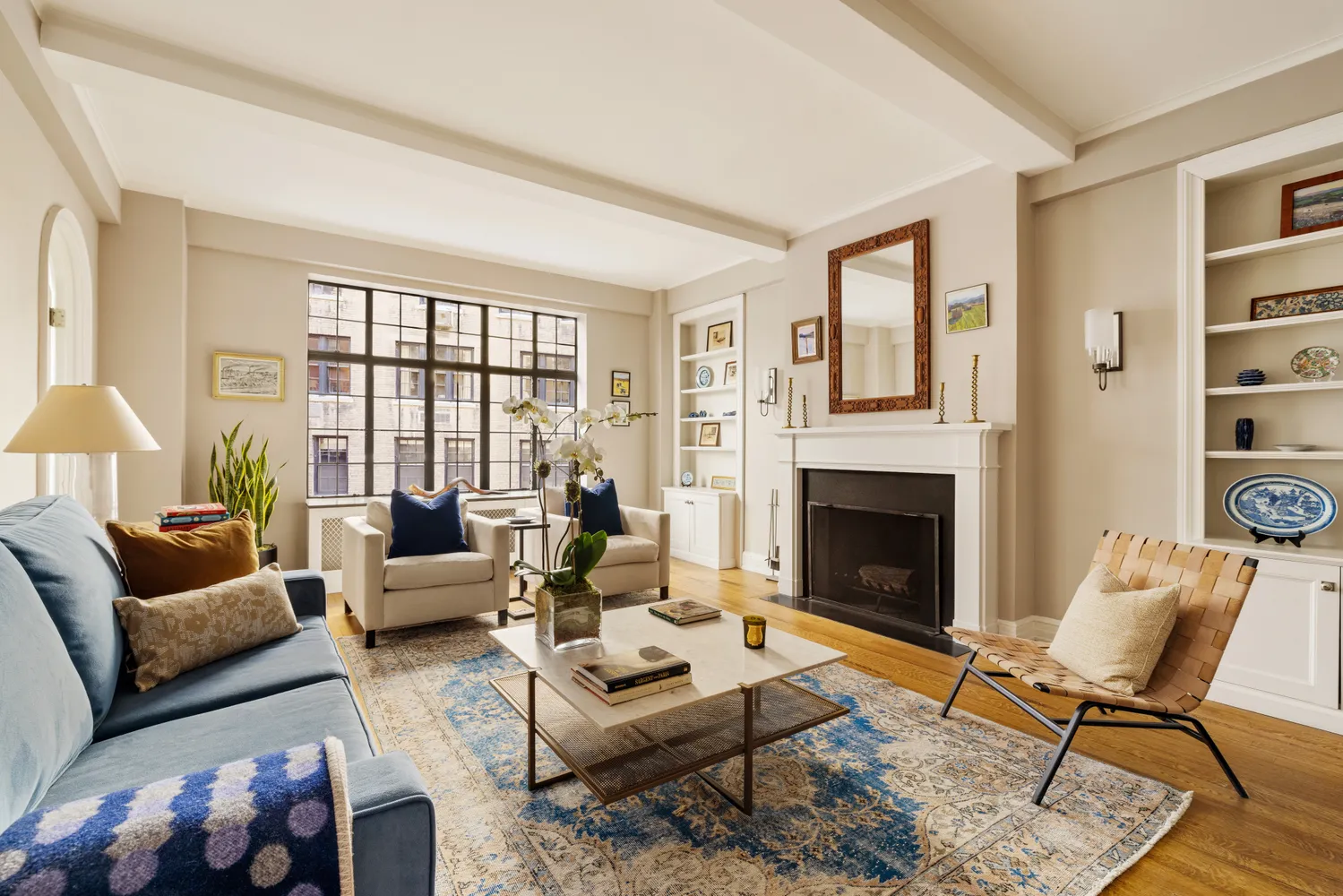 $1,250,000 | 125 East 74th Street, Unit 5B | Lenox Hill