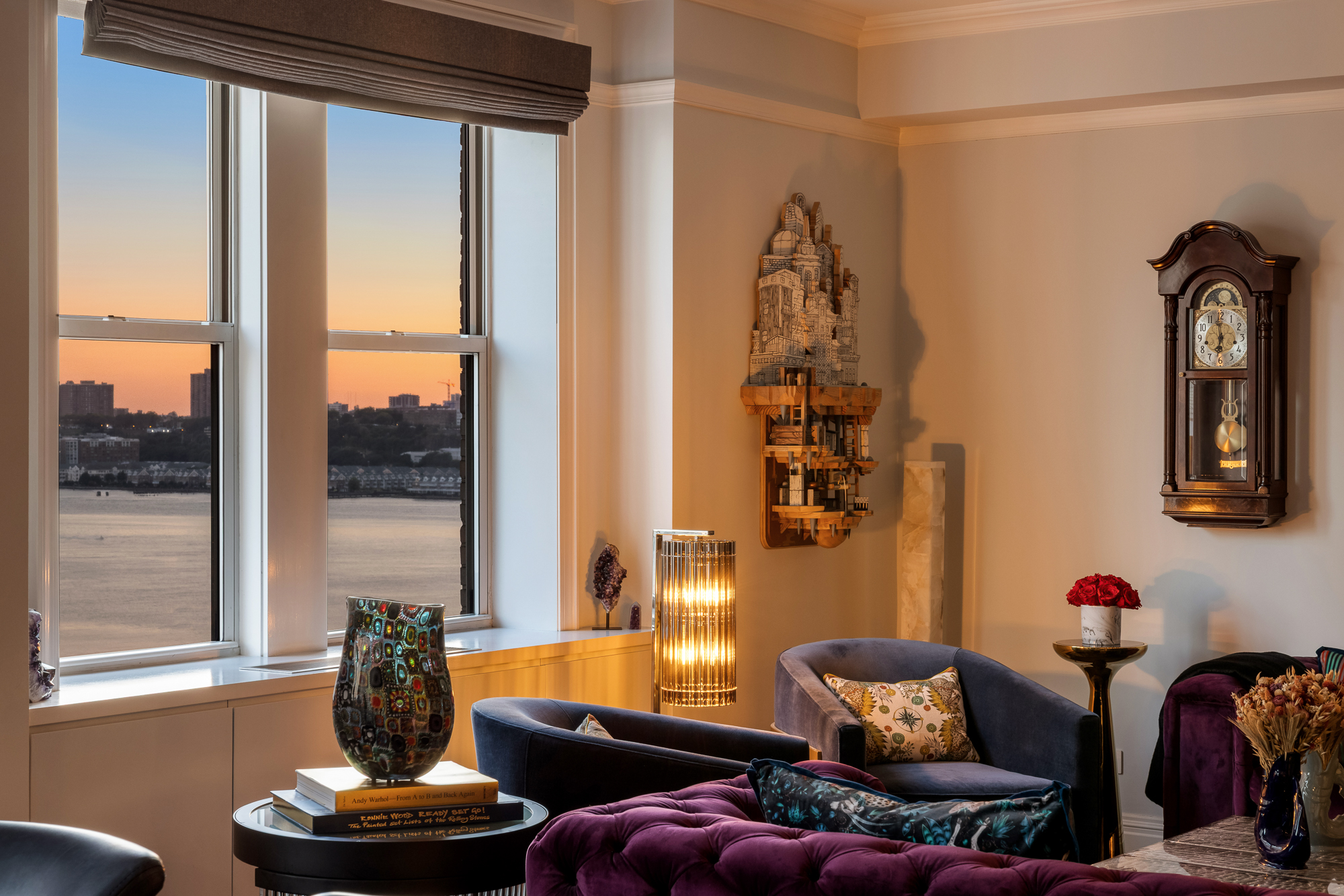 160 Riverside Drive, Unit 11B Manhattan, NY 10024 - Photo 5 of 26 Gallery Image 5
