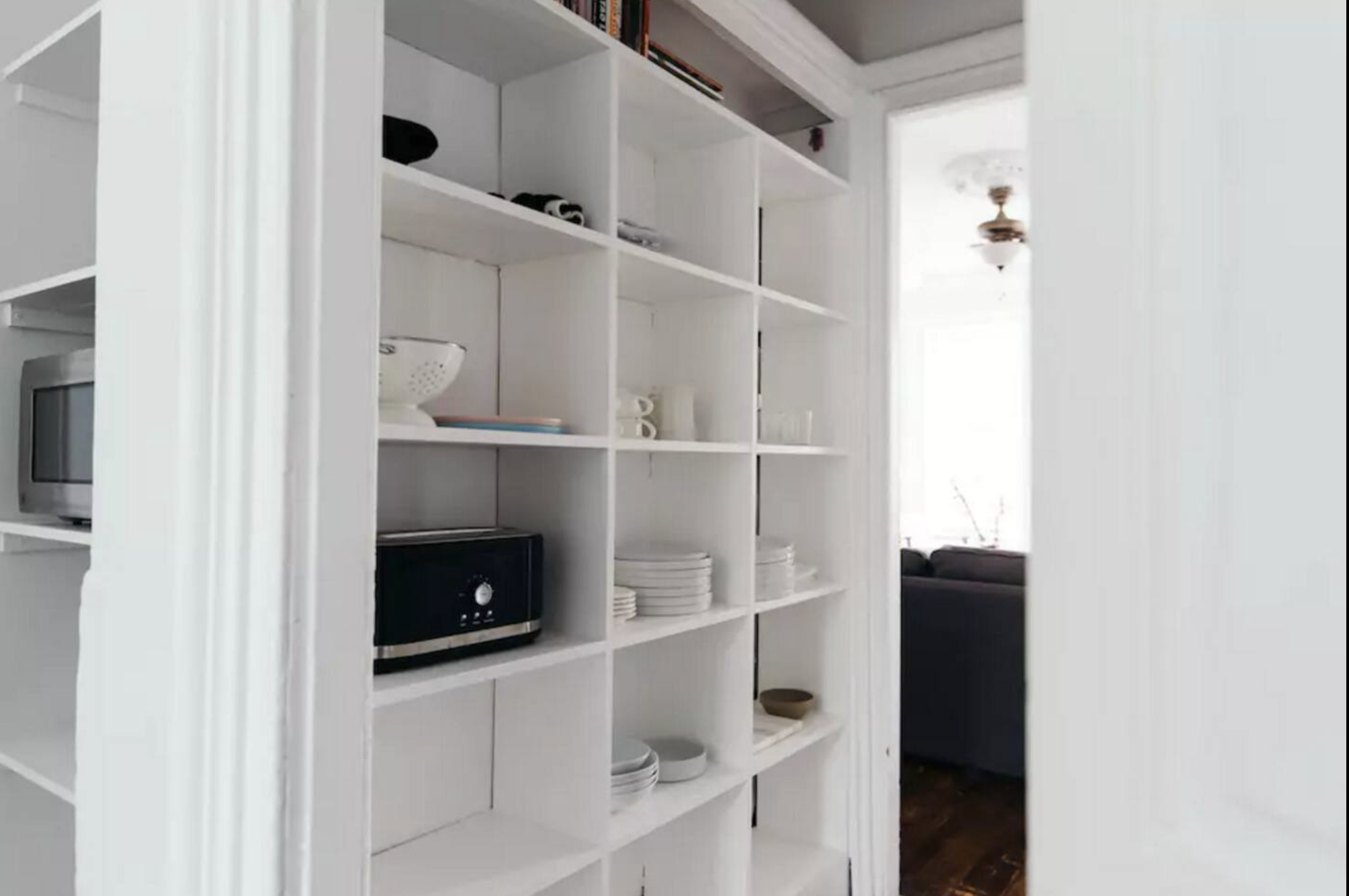 317 Adelphi Street, Unit 2 Brooklyn, NY 11205 - Photo 9 of 20