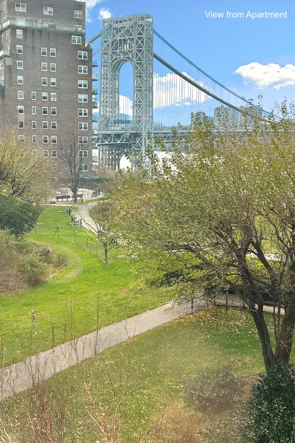$499,000 | 140 Cabrini Boulevard, Unit 23 | Hudson Heights