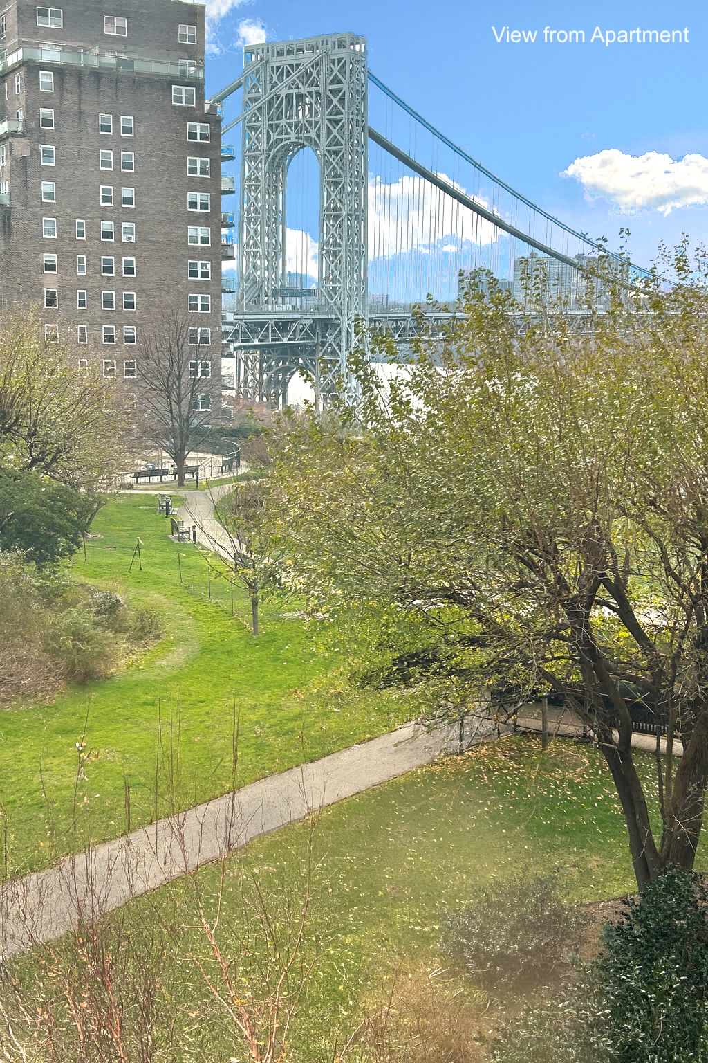 140 Cabrini Boulevard, Unit 23 Manhattan, NY 10033 - Photo 6 of 28