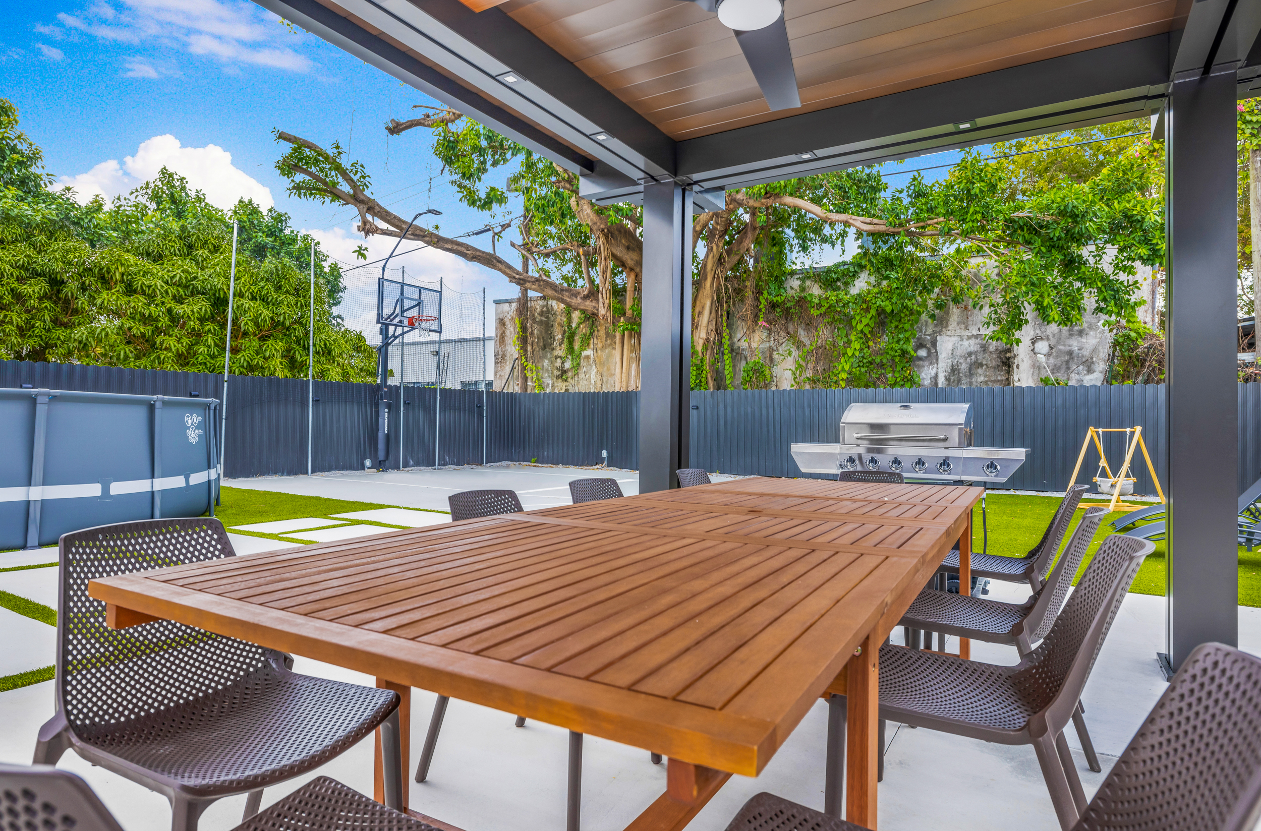 121 Northwest 53rd Street Miami, FL 33127 - Photo 34 of 37