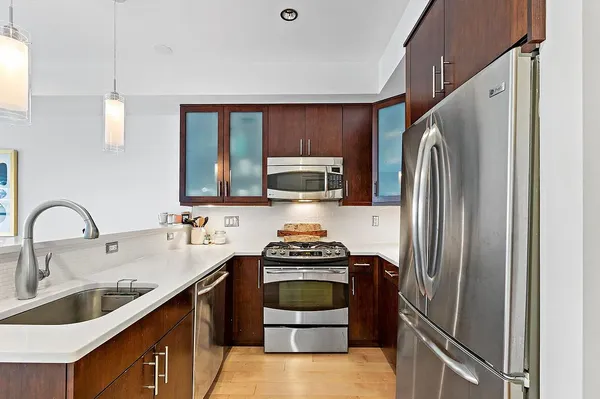 $4,500 | 62 Madison Street, Unit 1, Hoboken, NJ 07030