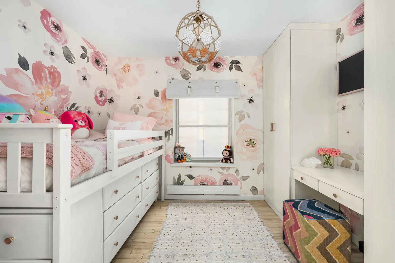 $4,200,000 | 622 Greenwich Street, Unit 4D | West Village