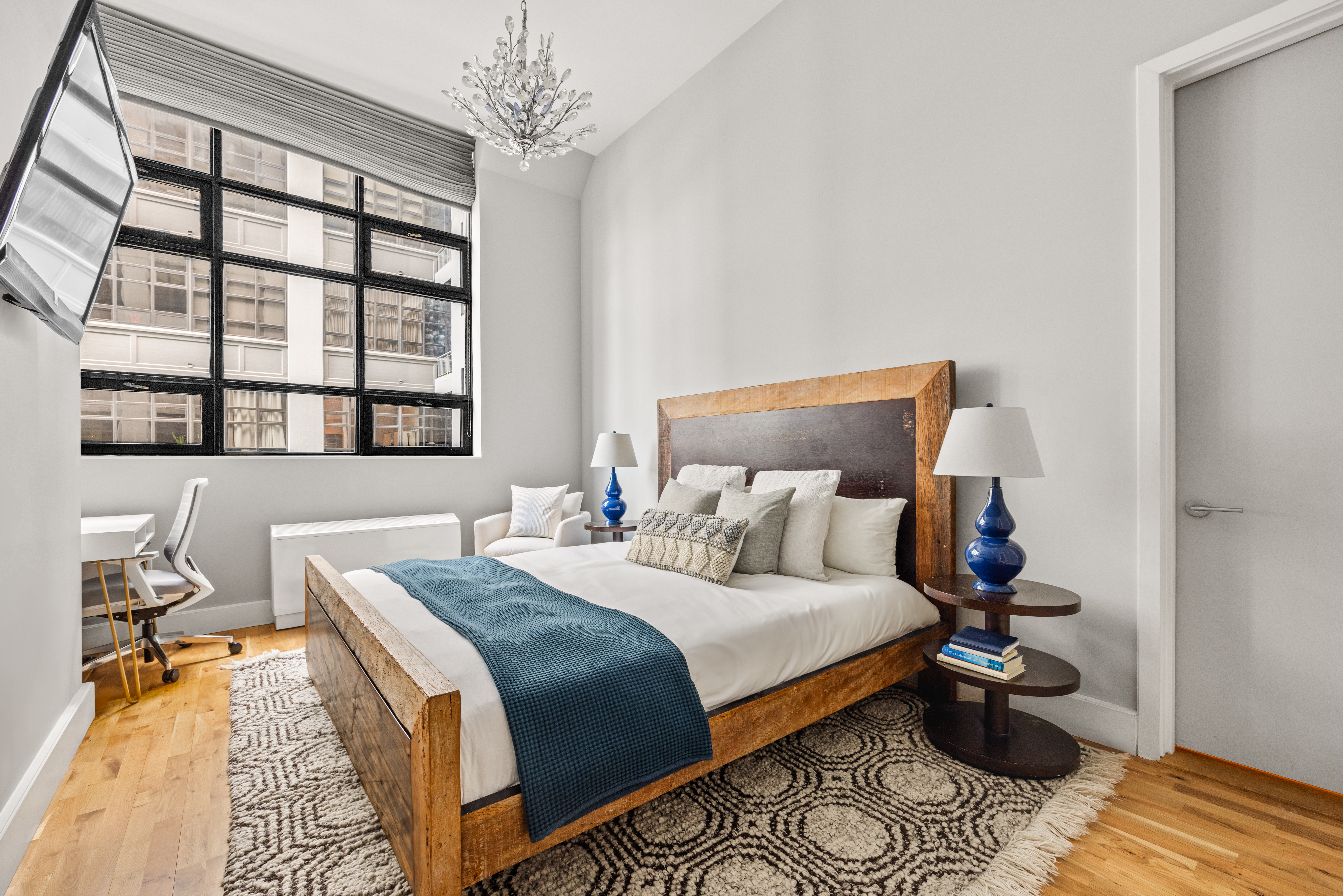 360 Furman Street, Unit 625 Brooklyn, NY 11201 - Photo 3 of 37