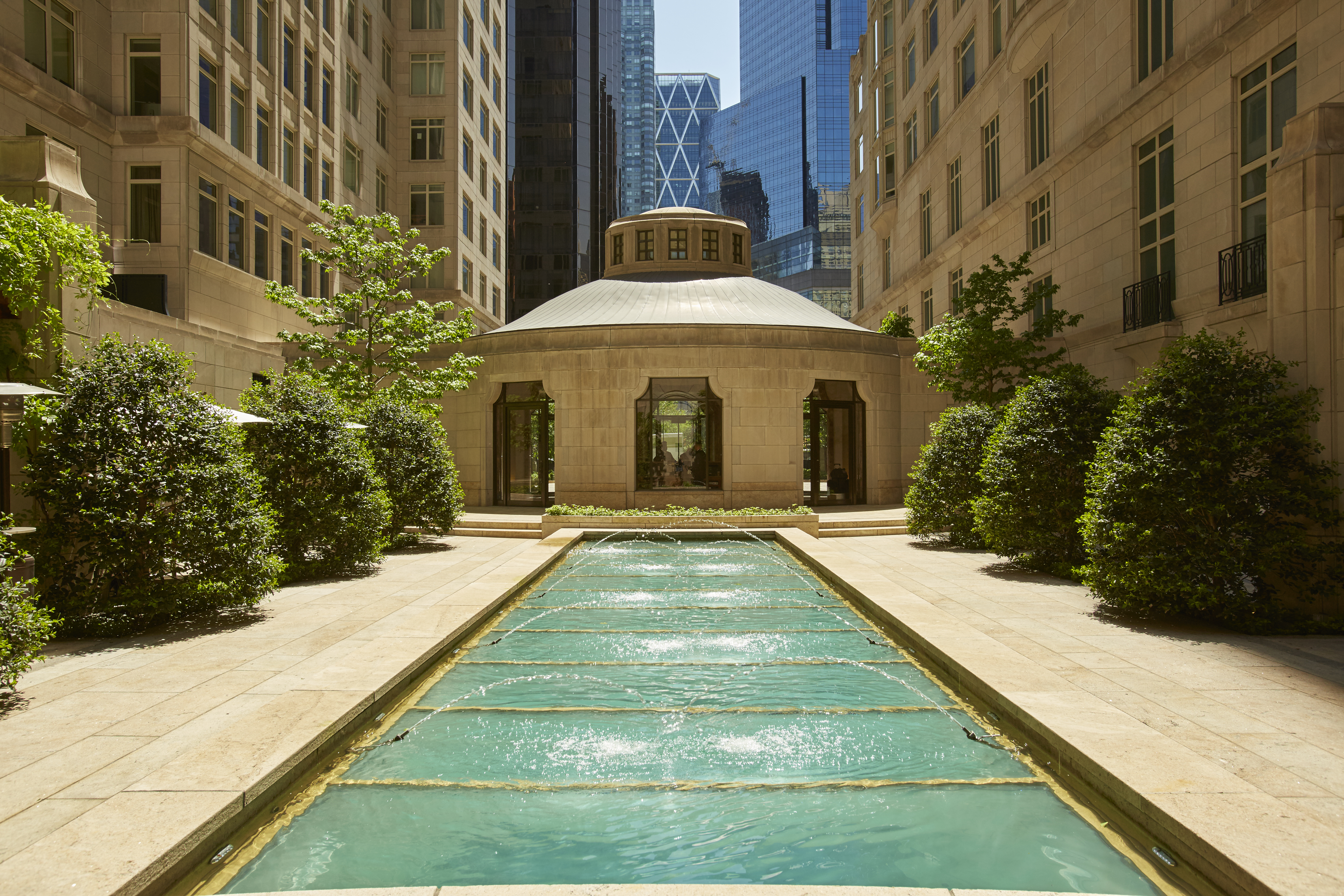 15 Central Park West, Unit 5AB Manhattan, NY 10023 - Photo 15 of 19