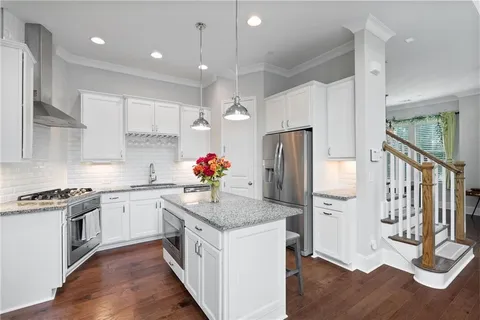 $625,000 | 332 Symphony Way, Smyrna, GA 30080