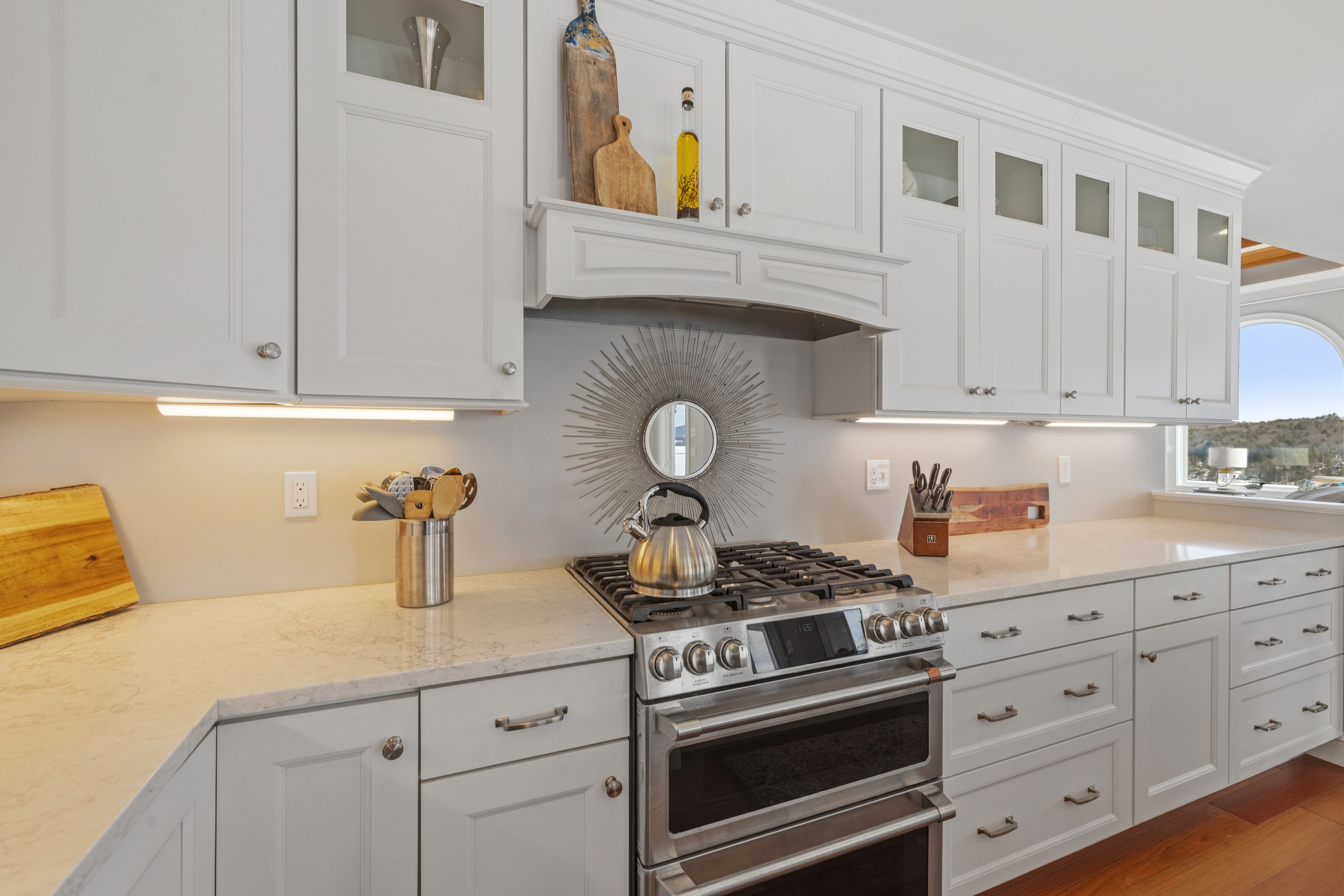 29 South Watch Road Meredith, NH 03253 - Photo 18 of 73