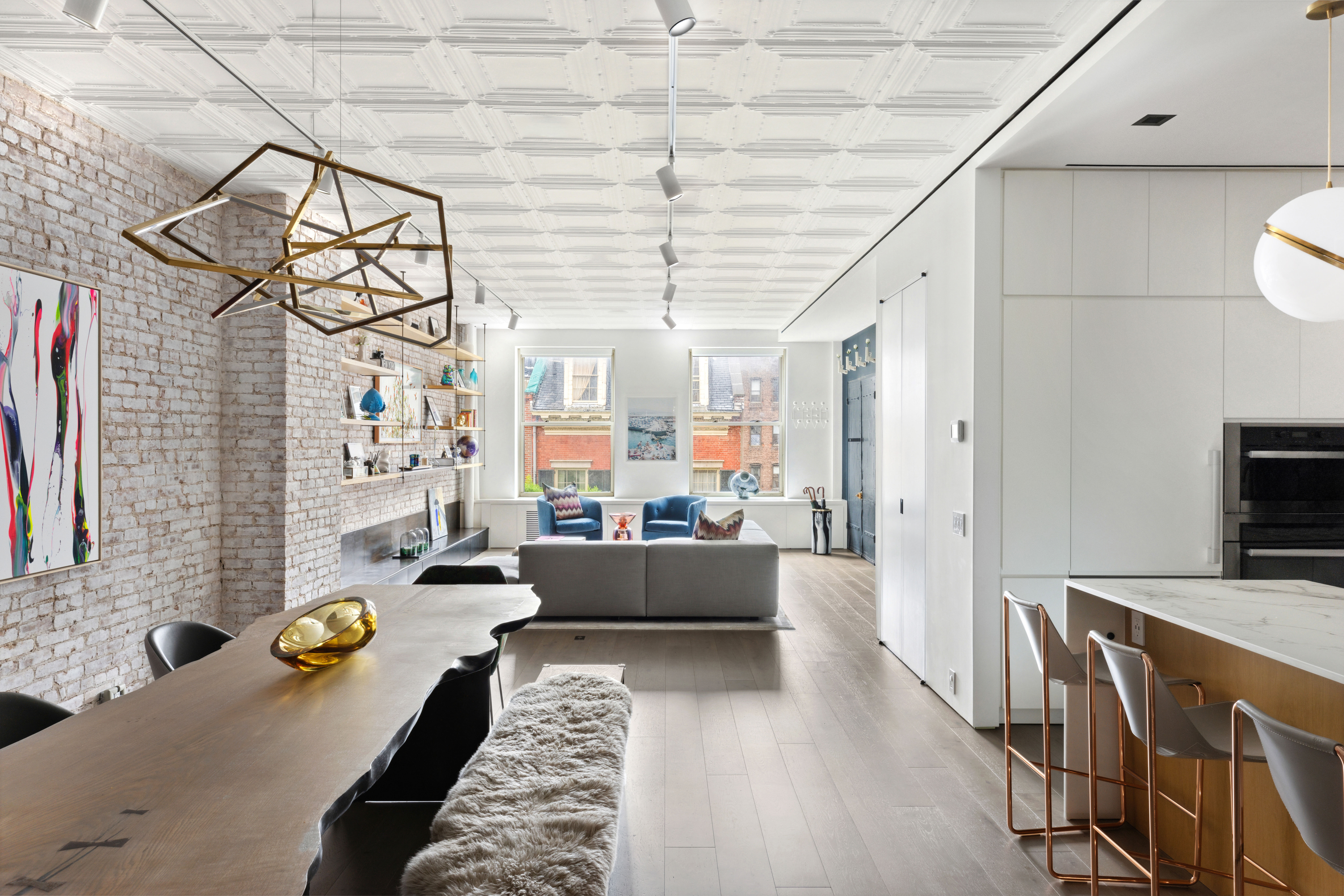 28 East 4th Street, Unit 4W Manhattan, NY 10003 - Photo 3 of 12