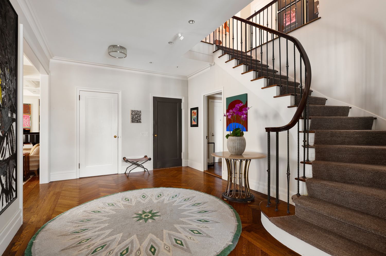 101 Central Park West, Unit 17/18G Manhattan, NY 10023 - Photo 16 of 29