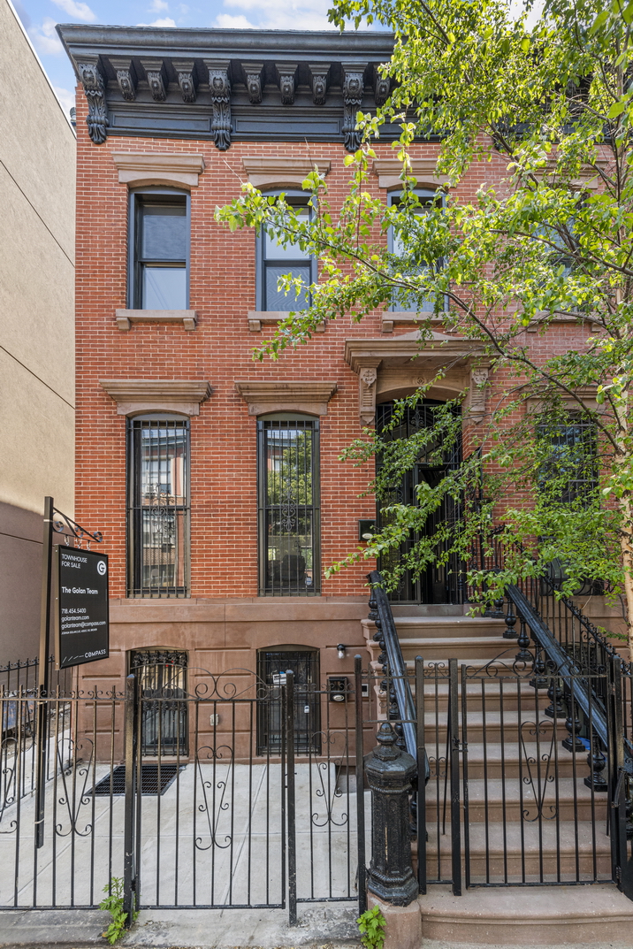 387 Classon Avenue Brooklyn, NY 11238 - Photo 12 of 13