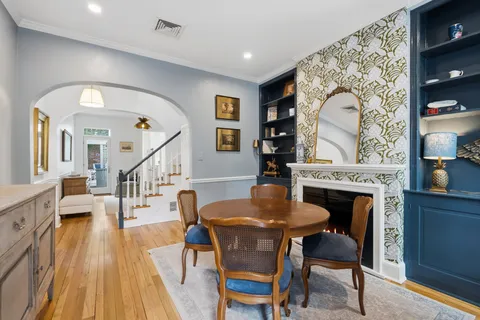 $1,550,000 | 3421 O Street Northwest, Washington, DC 20007