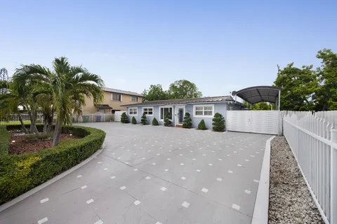 $725,000 | 17370 Northwest 52nd Place, Miami Gardens, FL 33055