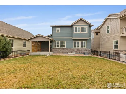 $645,000 | 1908 Los Cabos Drive, Windsor, CO 80550
