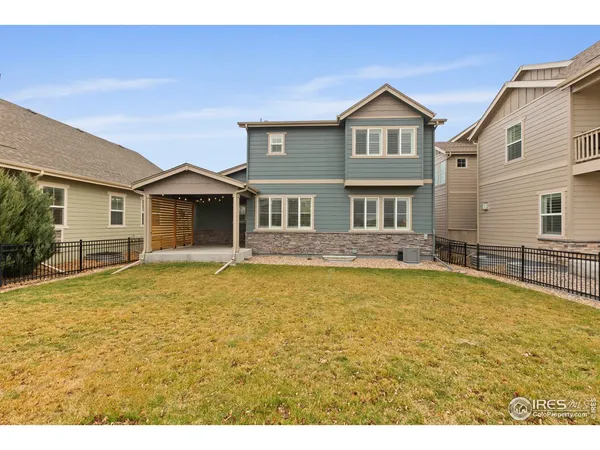 $645,000 | 1908 Los Cabos Drive, Windsor, CO 80550