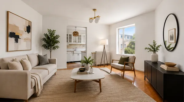 $450,000 | 45-08 40th Street, Unit D51 | Sunnyside
