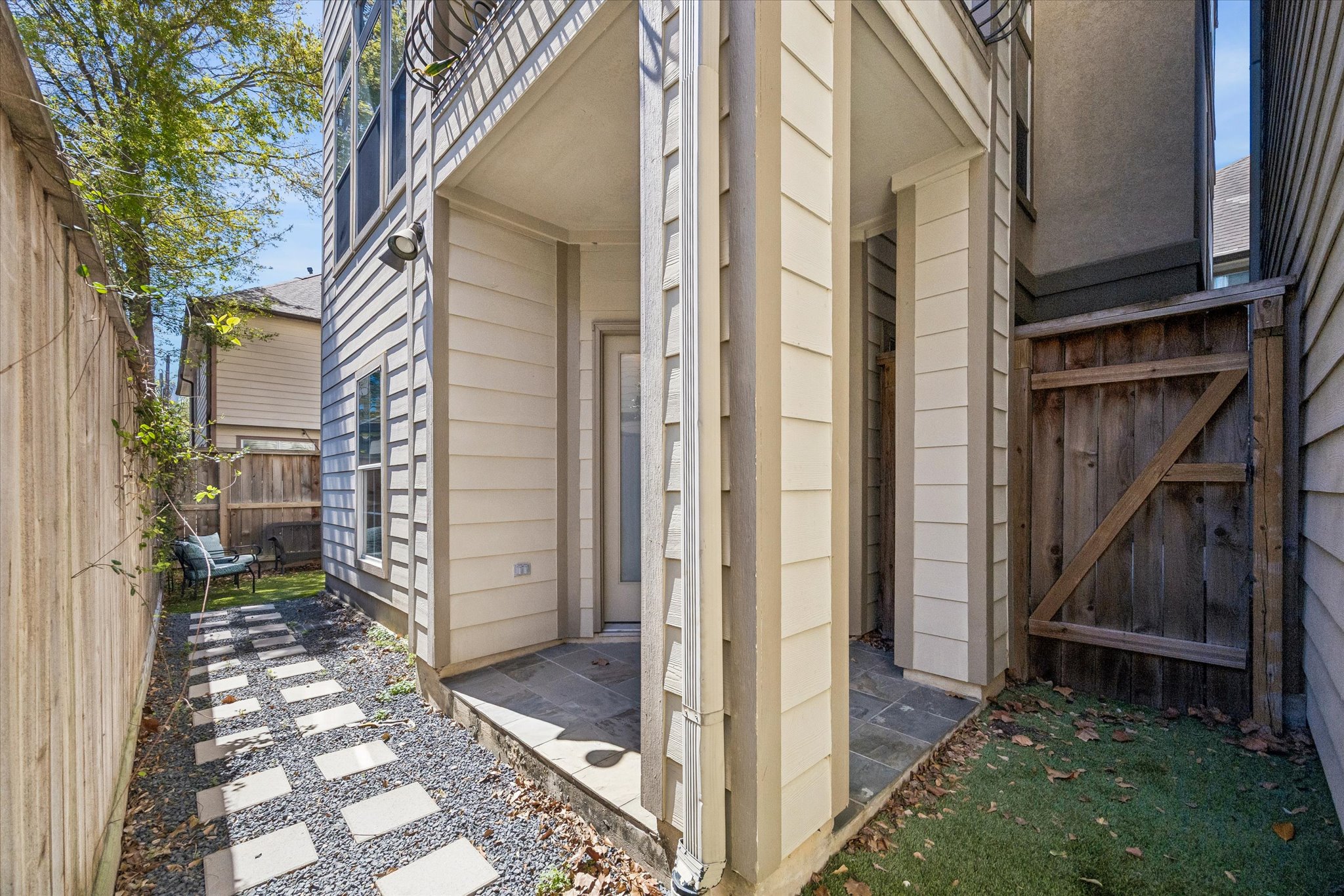 5111 Inker Street, Unit C Houston, TX 77007 - Photo 4 of 19 Gallery Image 4