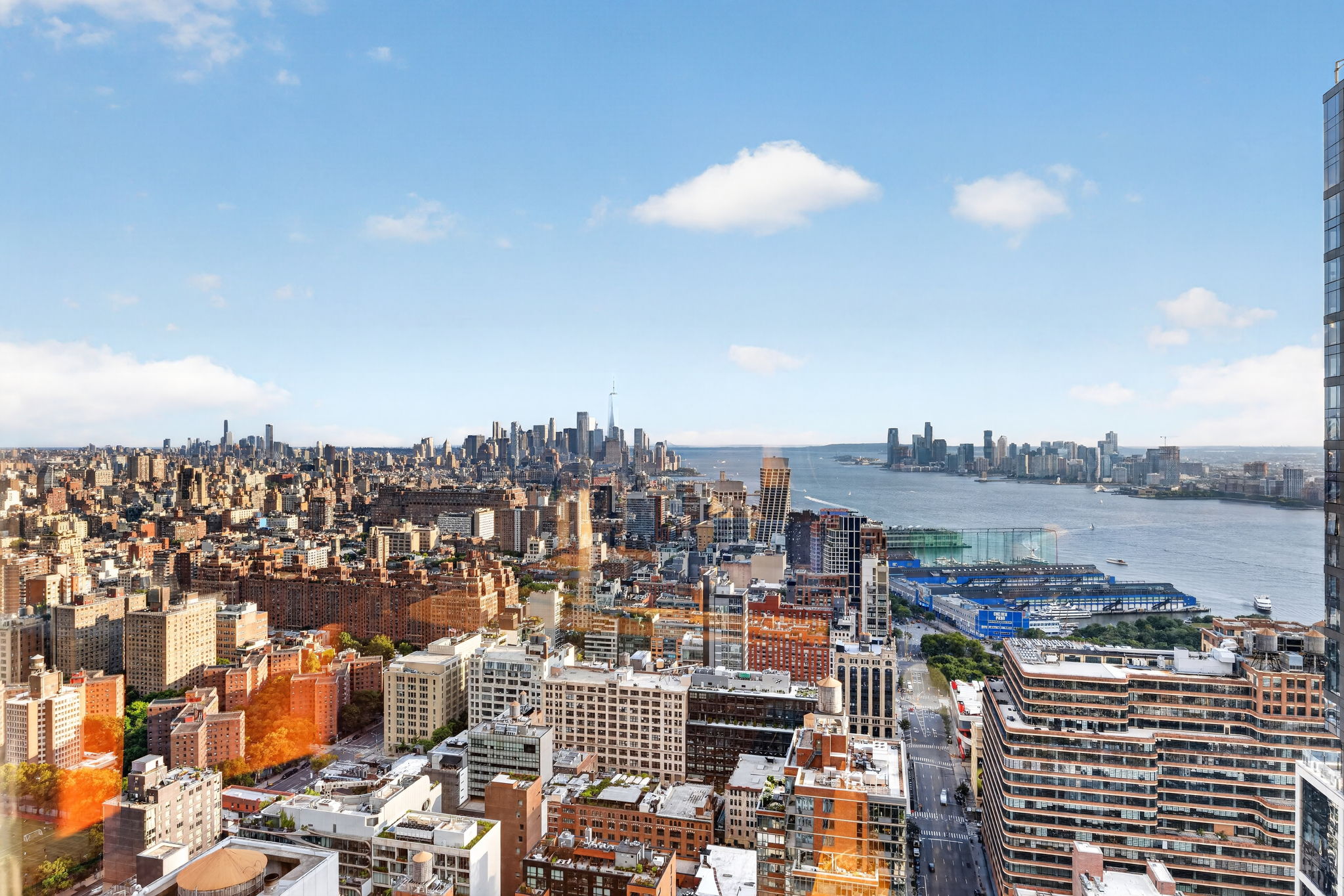 15 Hudson Yards, Unit 27H Manhattan, NY 10001 - Photo 30 of 31 Gallery Image 30